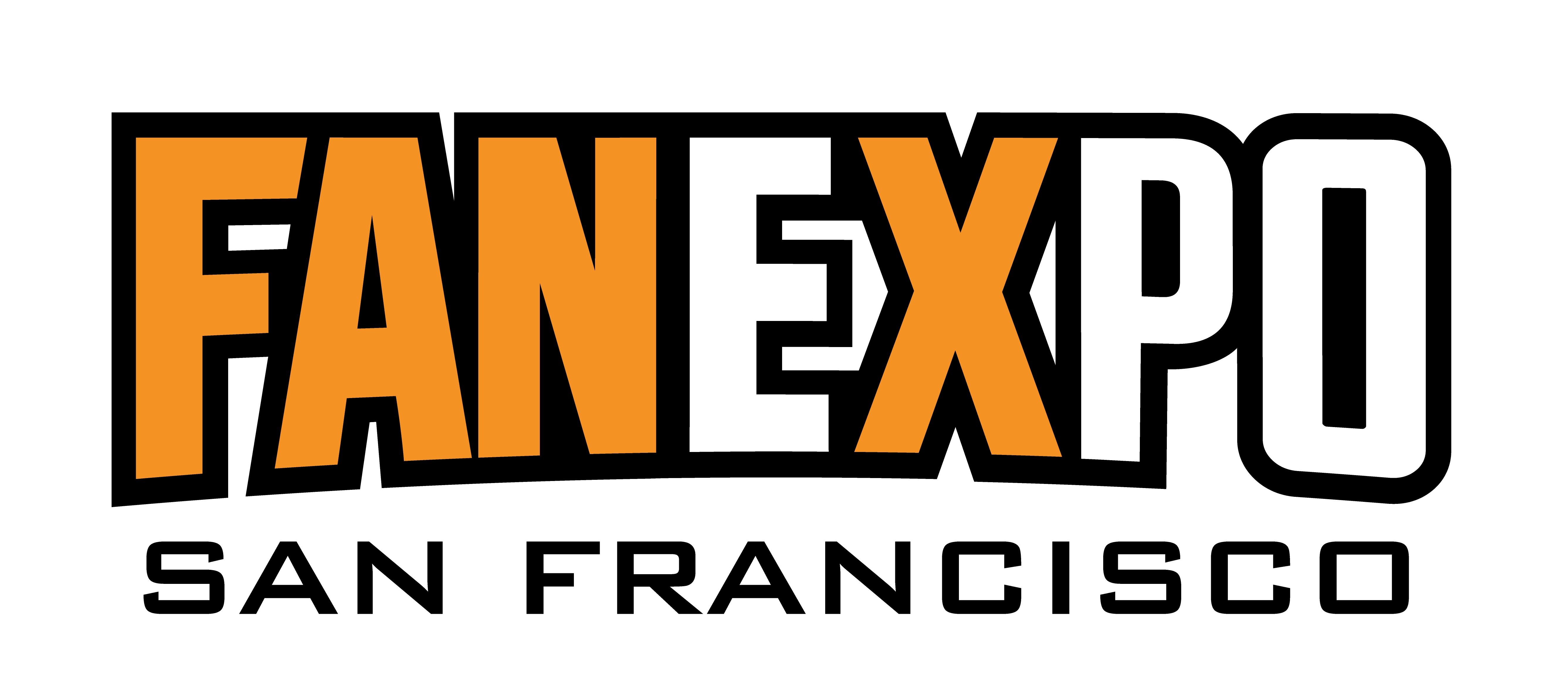 Fan Expo San Francisco 2025